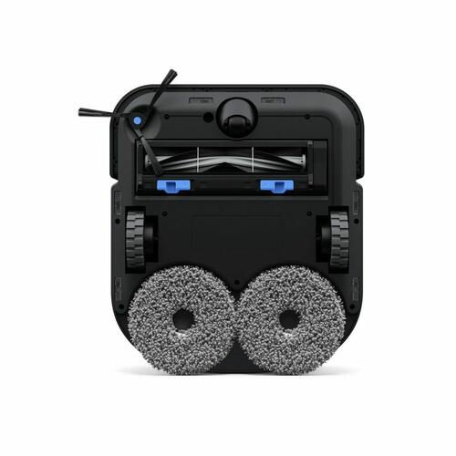 Robotstøvsuger ECOVACS DEEBOT X2 COMBO 6400 mAh