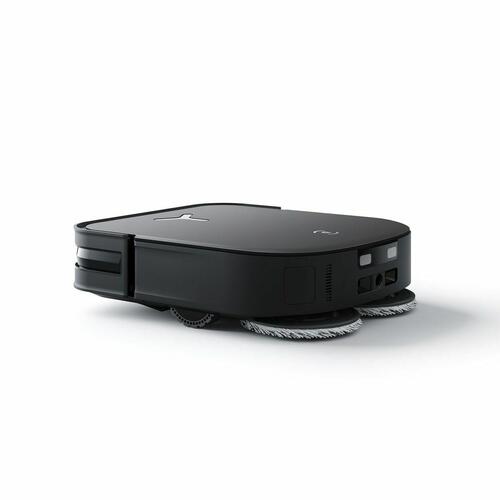 Robotstøvsuger ECOVACS DEEBOT X2 COMBO 6400 mAh