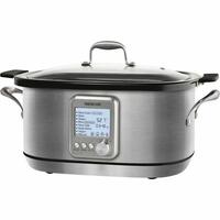 Slow cooker Sencor SPR 7200SS