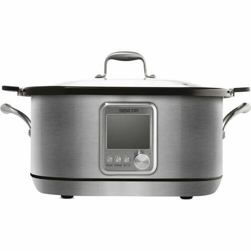 Slow cooker Sencor SPR 7200SS