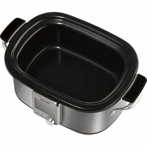 Slow cooker Sencor SPR 7200SS