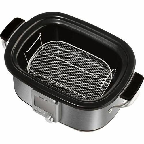Slow cooker Sencor SPR 7200SS