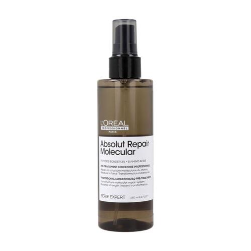 Midler til shampooing L'Oreal Professionnel Paris Absolute Repair Molecular