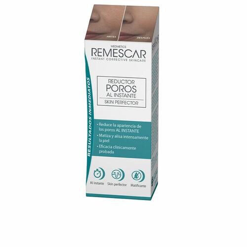 Anti-Porer Creme Remescar