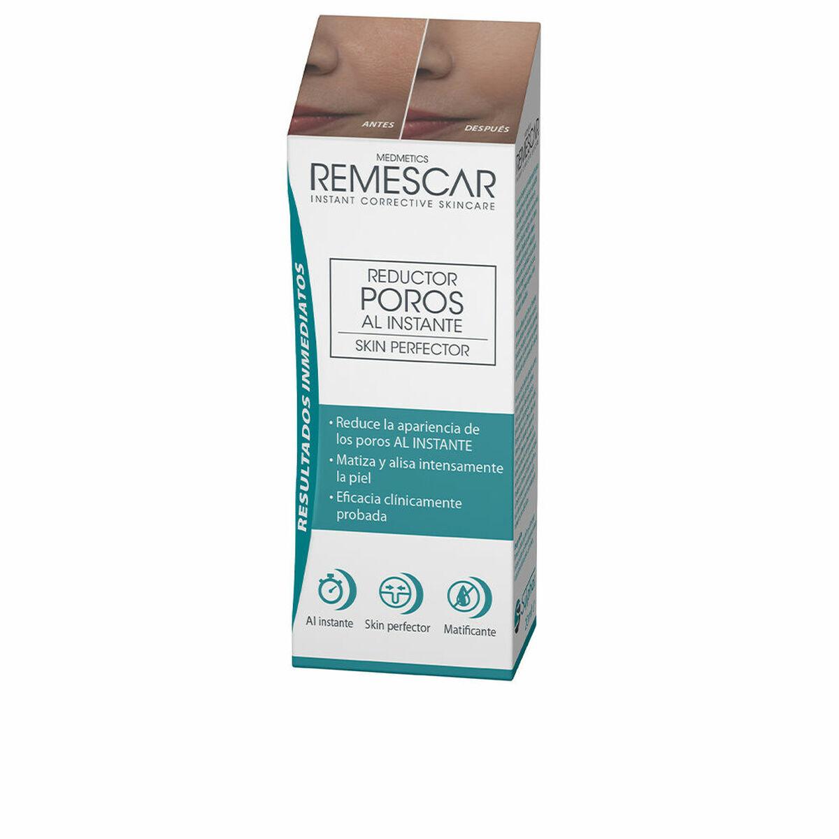 Anti-Porer Creme Remescar