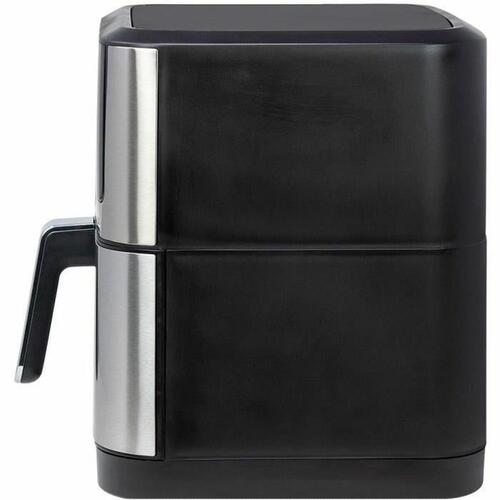 Airfryer JOCCA 2193 1800 W Stål 8 L