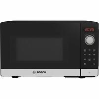 Mikrobølgeovn BOSCH FFL023MS2F Sort 26 L