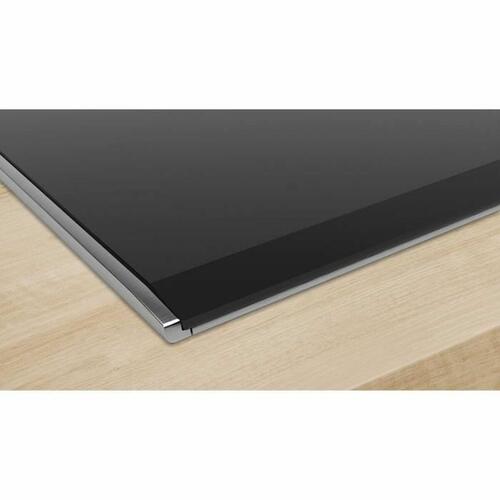 Plade i glaskeramik BOSCH PKF375FP2H 3500 W