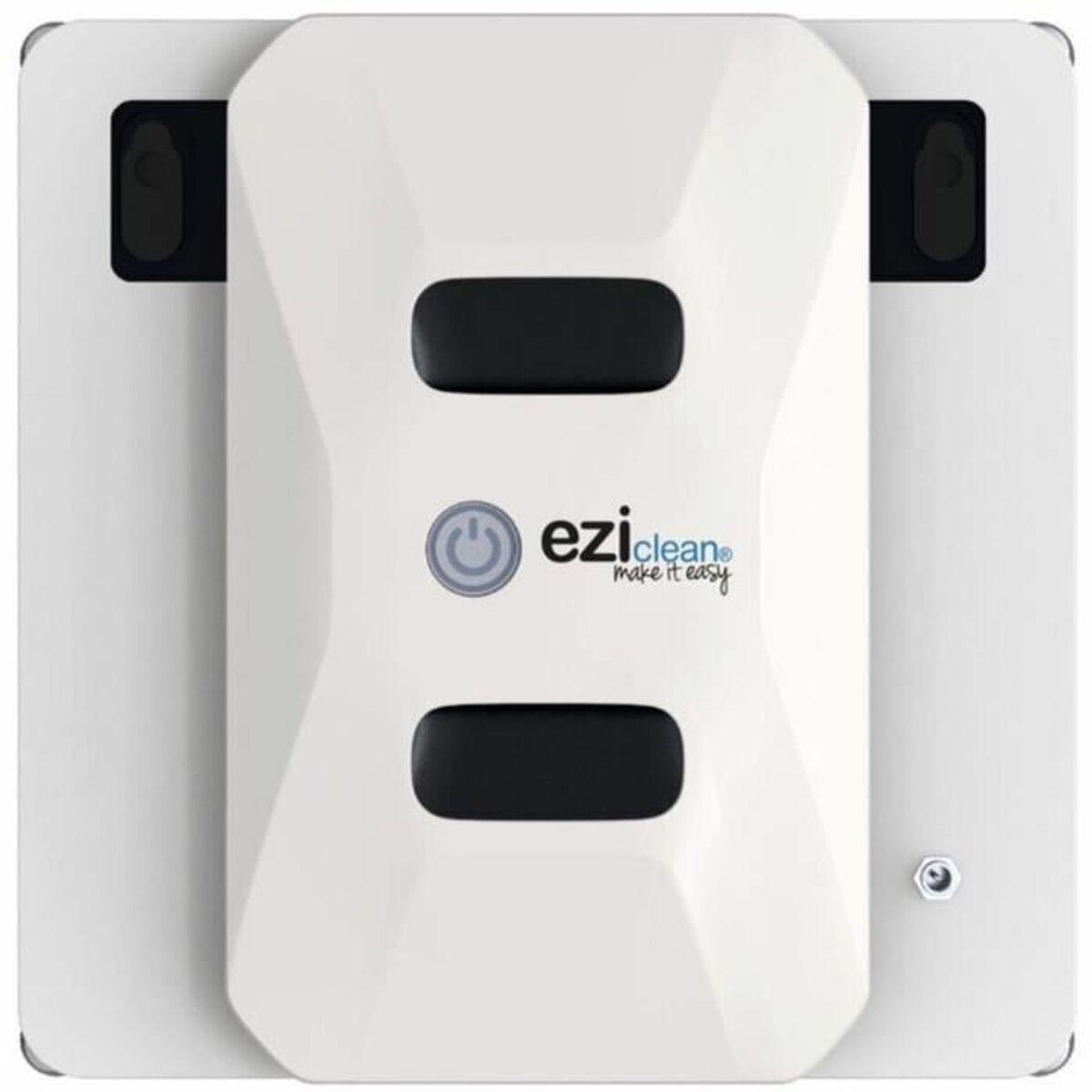 EZIclean Windobot S5 Pro glasrensende robot - 72 W, hvid