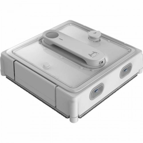 Vinduesvasker robot HUTT W9 - 3.800 Pa, hvid