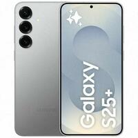 Smartphone Samsung Galaxy S25 Plus AI 6,7" Qualcomm Snapdragon 8 Elite 12 GB RAM 256 GB Blå Grå