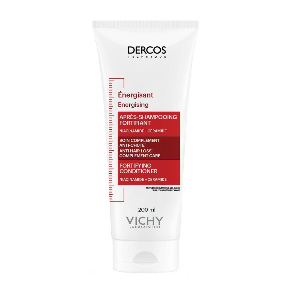 Hårbalsam Vichy (200 ml)