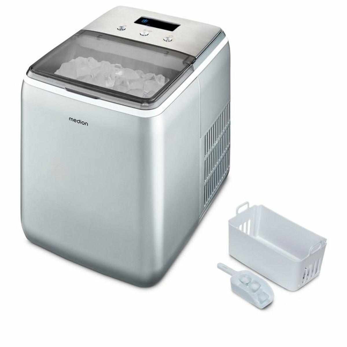 Isterning Maskin Medion 2,6 L