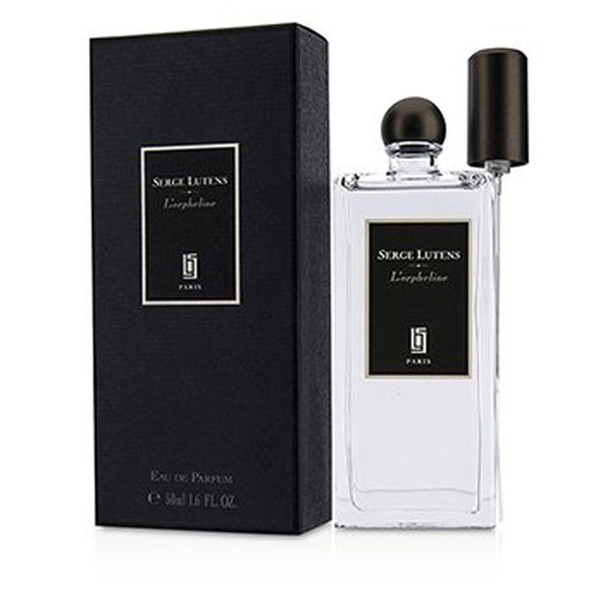 Unisex parfume Serge Lutens L'Orpheline EDP 50 ml