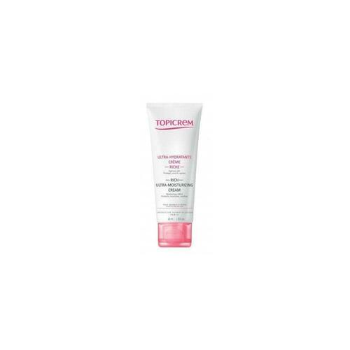 Fugtgivende Ansigtsmaske Topicrem Radiance