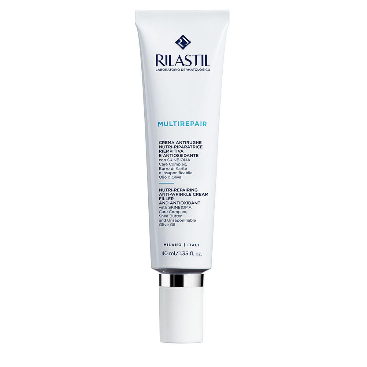 Reparerende creme Rilastil