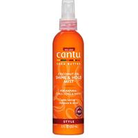 Spray til perfekte krøller Cantu 817513010064 Kokosnøddeolie