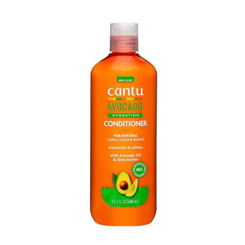 Fugtgivende balsam Cantu Avocado Hydr Cream 400 ml