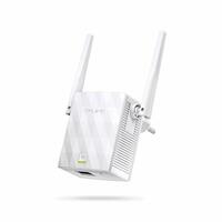 Wi-Fi forstærker TP-Link TL-WA855RE 300 Mbps RJ45 Hvid