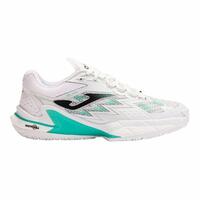 Herre sneakers Joma Sport Slam 2402 Hvid 46