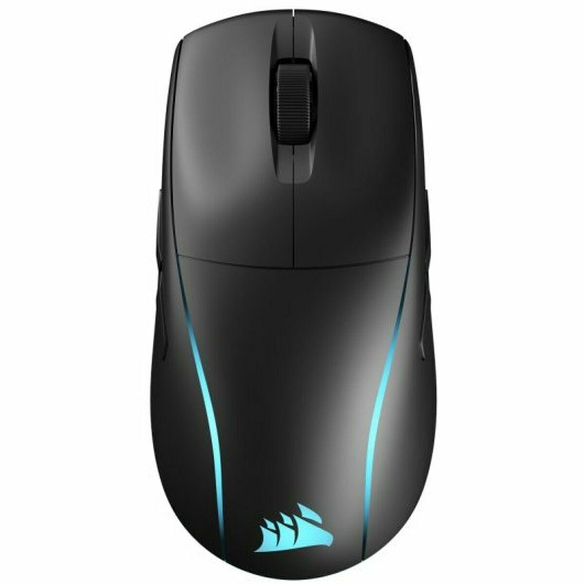 Mus Corsair M75