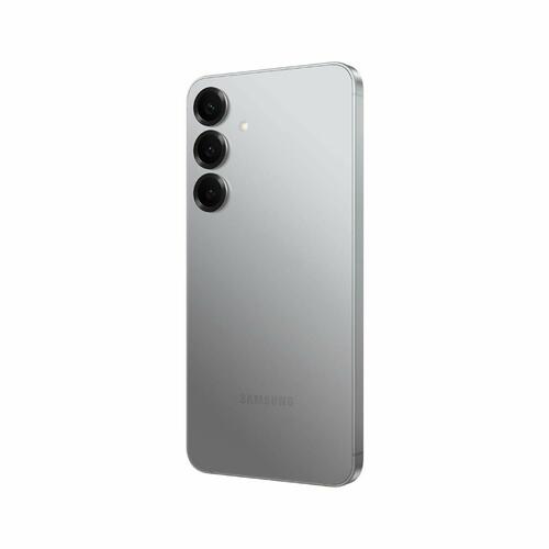 Smartphone Samsung Galaxy S25 Plus AI 6,7" Qualcomm Snapdragon 8 Elite 12 GB RAM 512 GB Grå Sølvfarvet