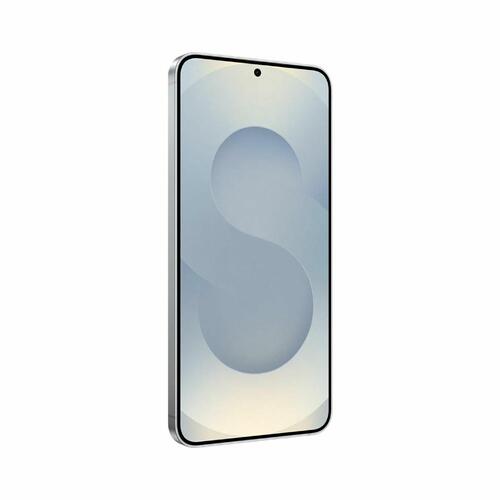 Smartphone Samsung Galaxy S25 Plus AI 6,7" Qualcomm Snapdragon 8 Elite 12 GB RAM 512 GB Grå Sølvfarvet
