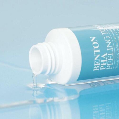 Eksfolierende Toner Benton Benton Pha