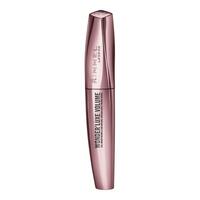 Mascara med Ekstra Volumen Effekt til Øjenvipper Rimmel London Wonder'Luxe Sort Nº 001