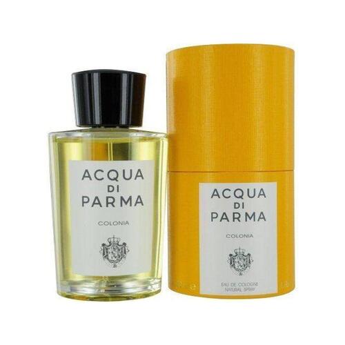 Unisex parfume Acqua Di Parma Colonia EDC 180 ml
