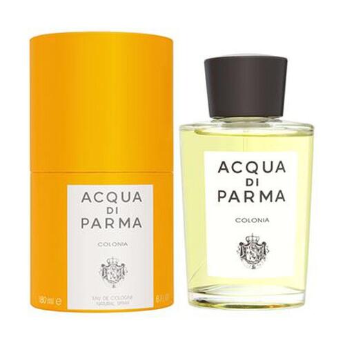Unisex parfume Acqua Di Parma Colonia EDC 180 ml