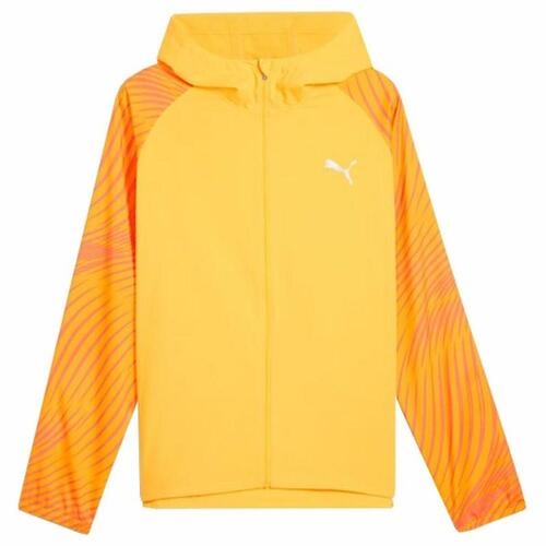 Sportsjakke til damer Puma Run Favorite Aop M