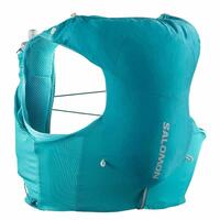 Løbevest Salomon Adv Skin 5 Set Tahitian Multifarvet L