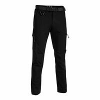 Lange sportsbukser Joma Sport Explorer Sort Mænd M