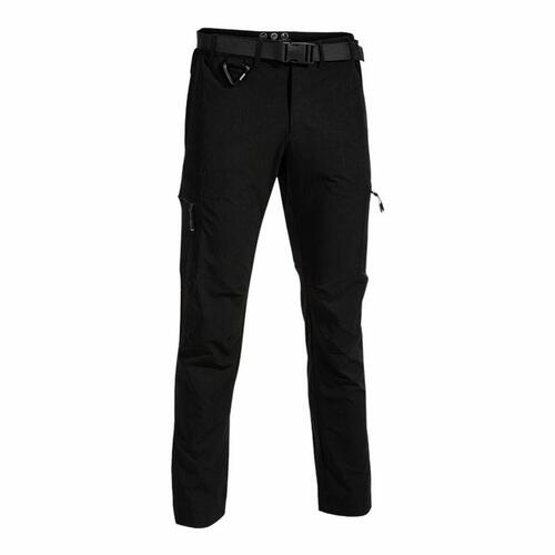 Lange sportsbukser Joma Sport Explorer Sort Mænd M