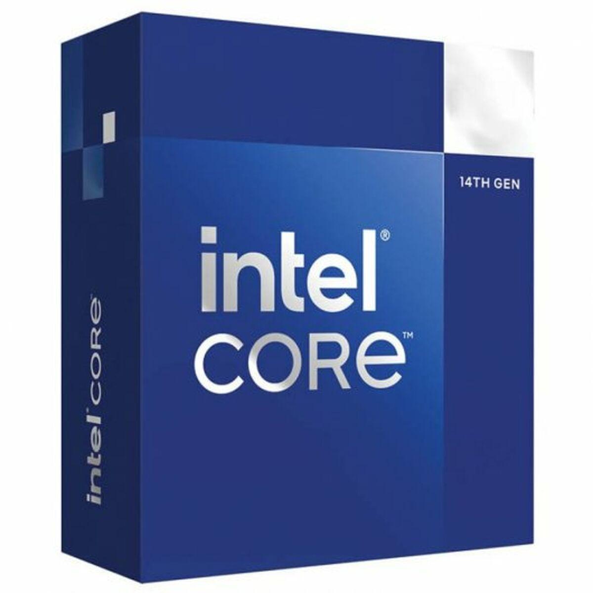 Processor Intel LGA 1700