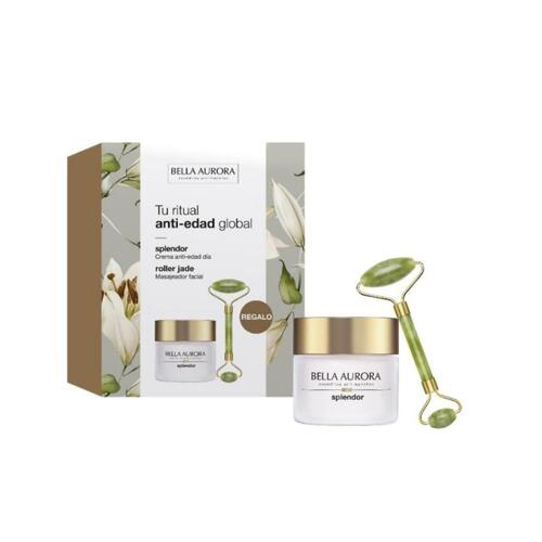 Unisex kosmetiksæt Bella Aurora Splendor