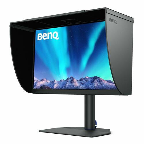 Gaming skærm BenQ 9H.LLPLB.QBE