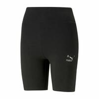 Sport leggings til kvinder Puma Dare Sort S