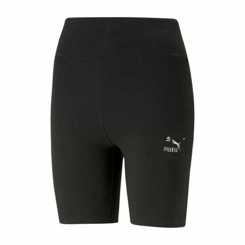 Sport leggings til kvinder Puma Dare Sort S