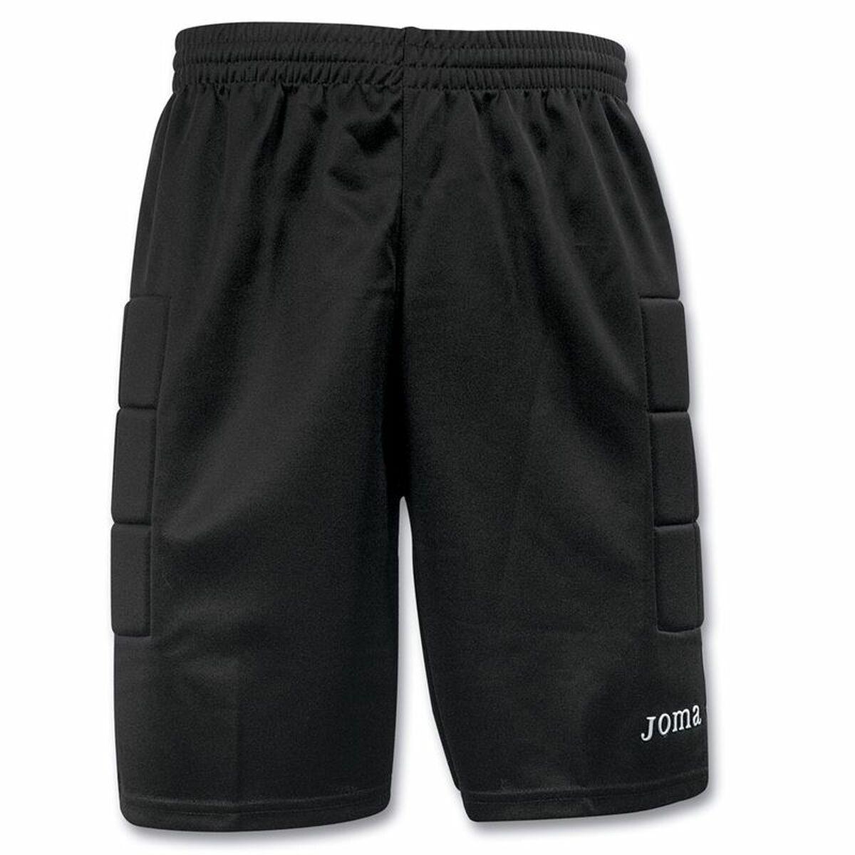 Joma Sport Protec Portero målmandsshorts - S