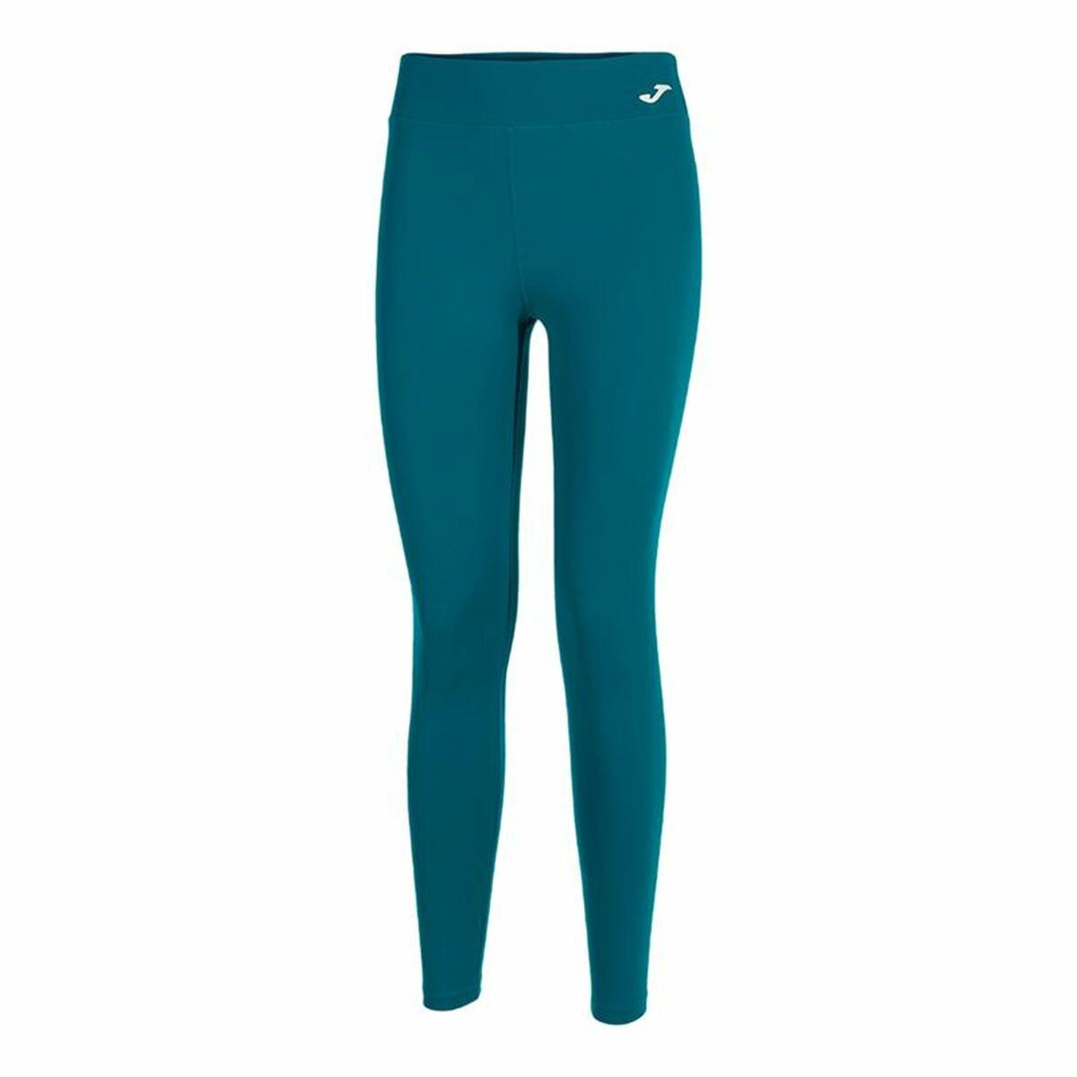 Sport leggings til kvinder Joma Sport Sculpture Ii Grøn M
