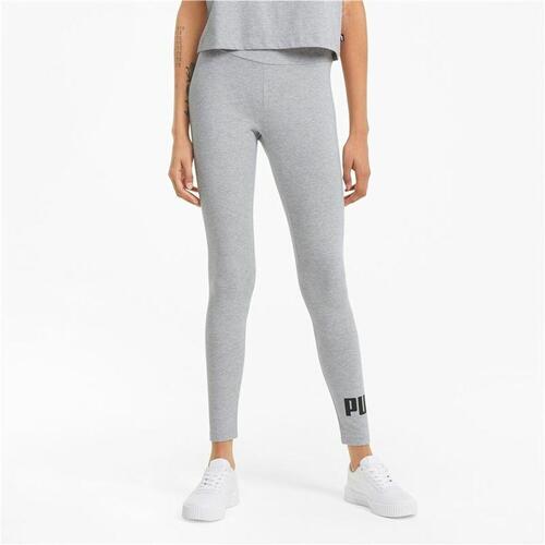 Sport leggings til kvinder Puma Ess Logo XL