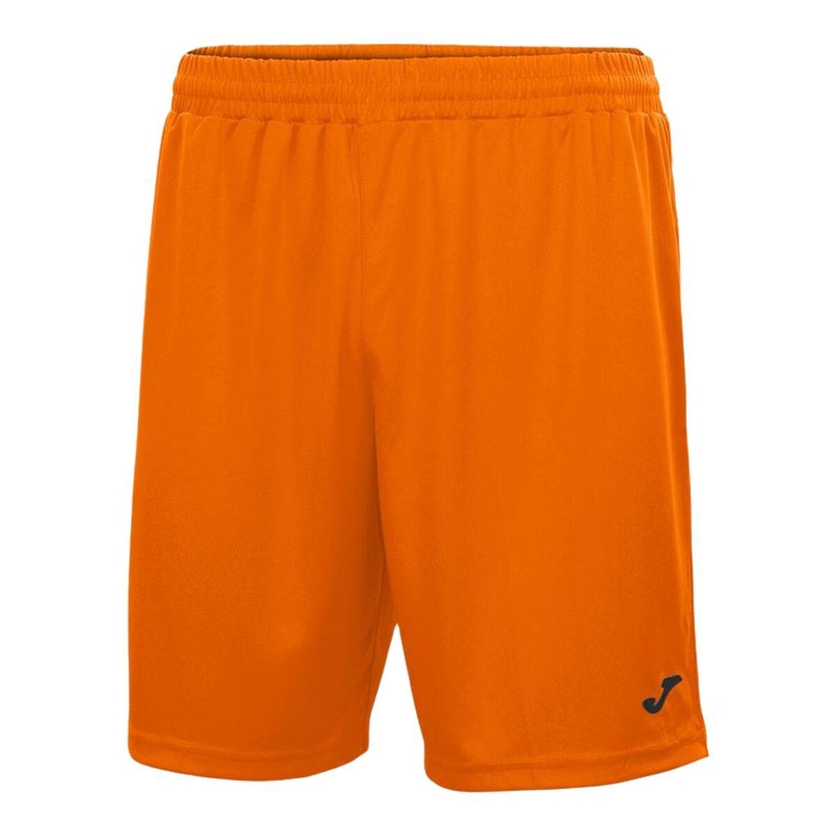 Joma Sport Nobel herreshorts - Orange (S)