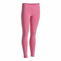 Sport leggings til kvinder Joma Sport Street Pink 7-8 år