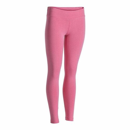 Sport leggings til kvinder Joma Sport Street Pink 7-8 år