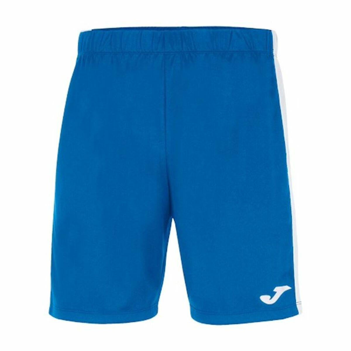 Joma Sport Maxi - sportsshorts til drenge, hvid, S