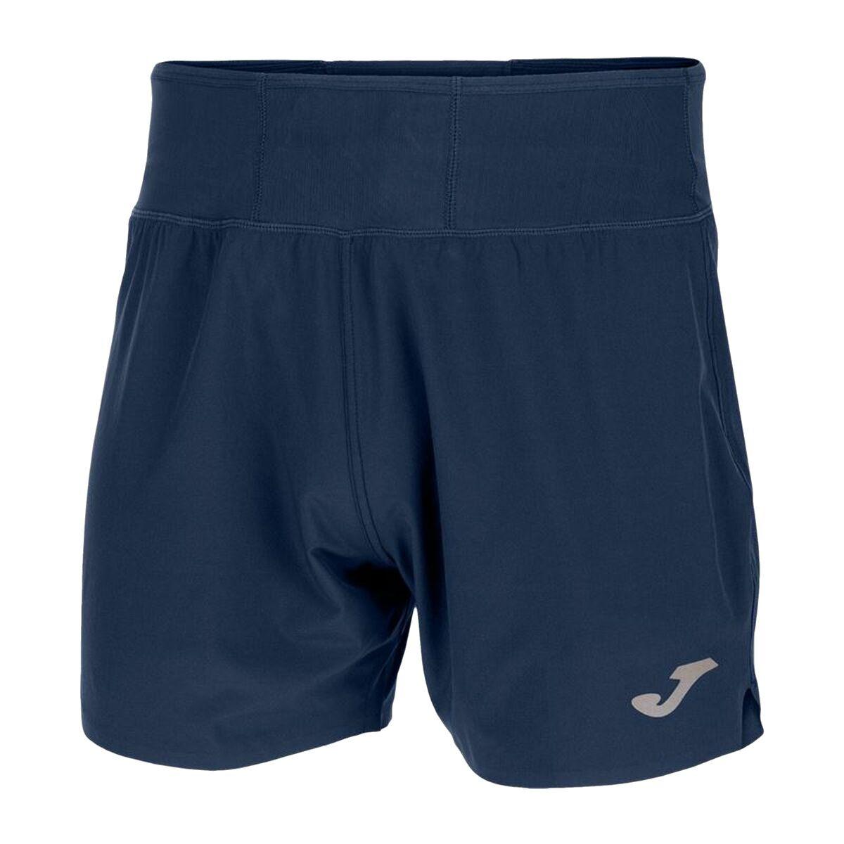 Joma Sport R-Combi løbeshorts til mænd - marineblå (XL)