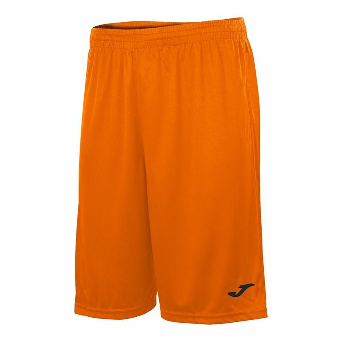 Joma Sport Combi sportsshorts til drenge - Orange (8-9 år)