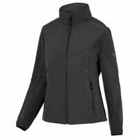 Sportsjakke til damer Joluvi Sherpa 2.0 Sort XL